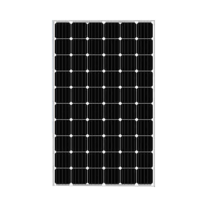 300w monocrystalline solar panel