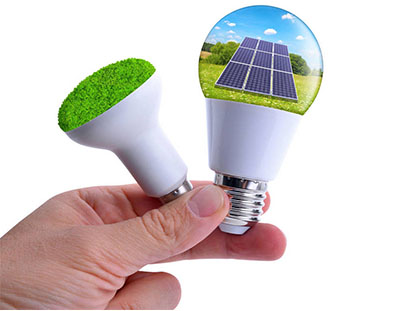 Home Solar Power Generation Systems gewinnen Popularität